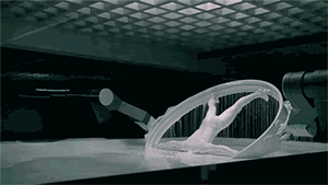 美劇《西部世界》