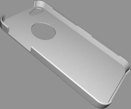 3D打印手機(jī)殼