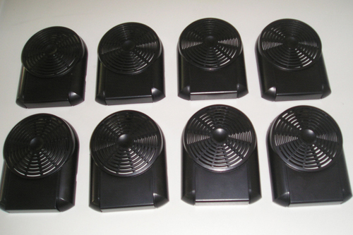 真空硅膠復(fù)模-復(fù)制小批量手板