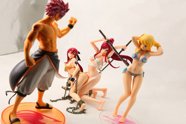 手辦與手板,相同與不同?