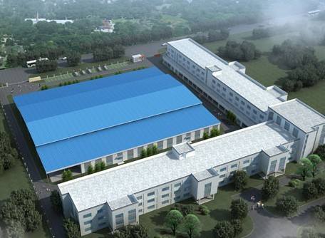 鈑金加工企業(yè)