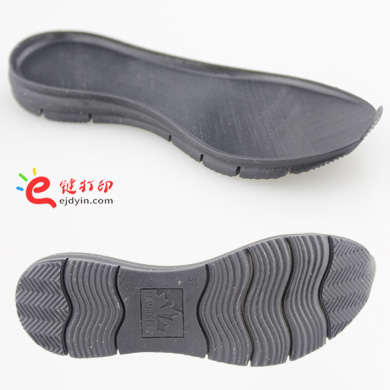 3D打印鞋底模型手板3