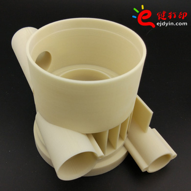 工業(yè)尼龍件3D打印3