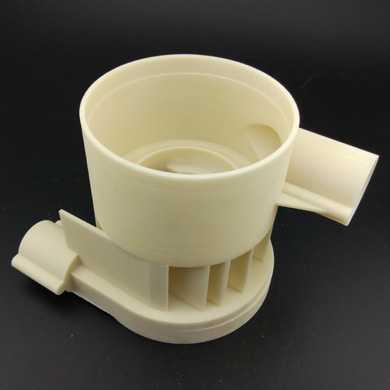 工業(yè)尼龍件3D打印4